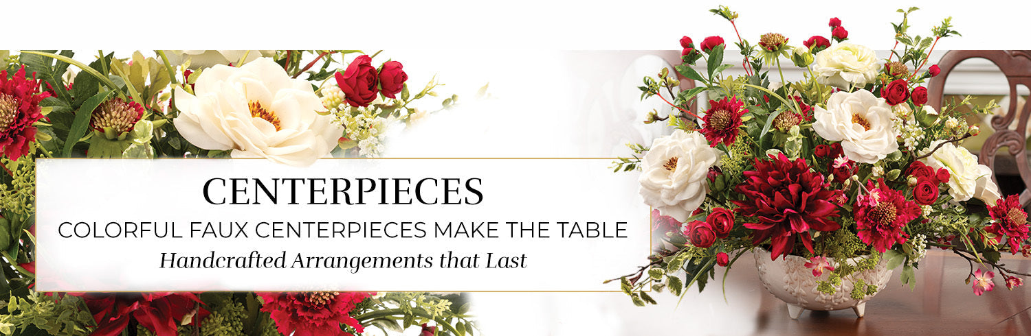 Spring Arrangements