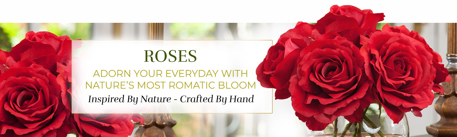 Roses & Ranunculus