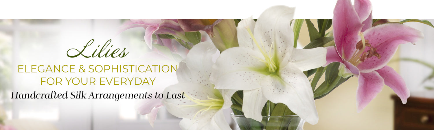 Lilies
