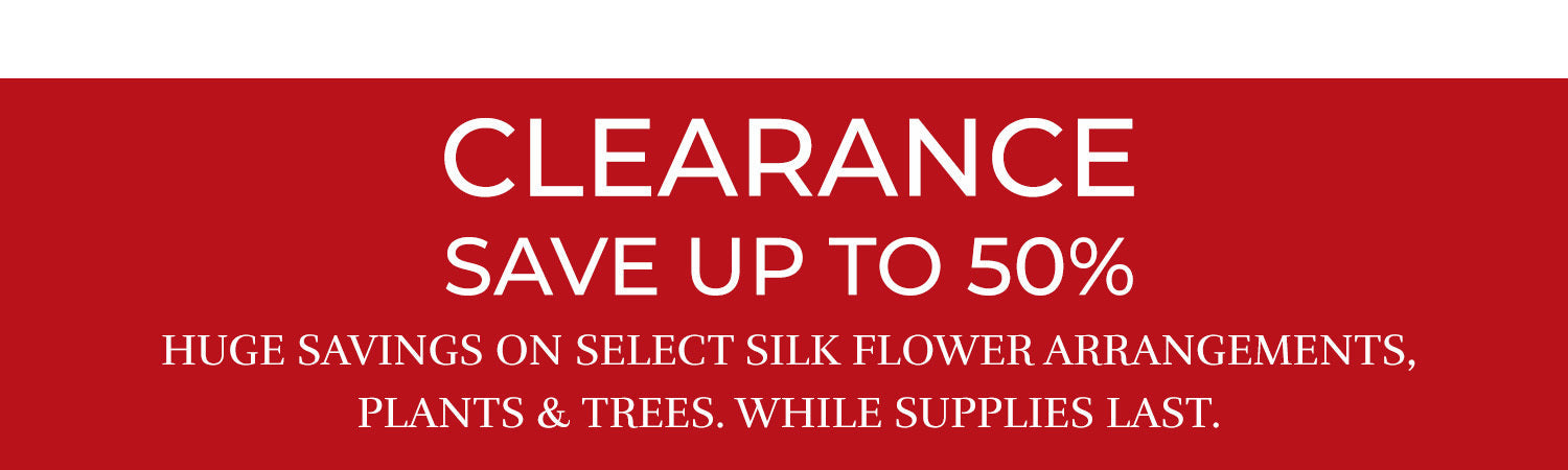 Clearance