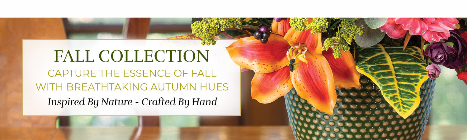 Fall Seasonal Collections