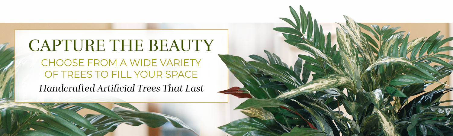 Other Tree Varieties