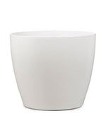 Fiberglass Uptown - 14"W x 13"H - Satin White CTB203-SWH