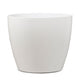 Fiberglass Uptown - 11"W x 10"H - Satin White CTD200-SWH