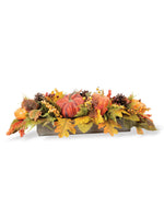 Pumpkins & Berries Autumn Centerpiece FLB247-NA