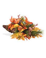 Cornucopia Artificial Autumn Arrangement FLB434-NA