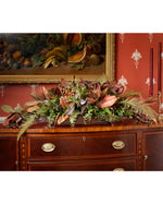 Tuscan Buffet Silk Centerpiece FLB475-NA