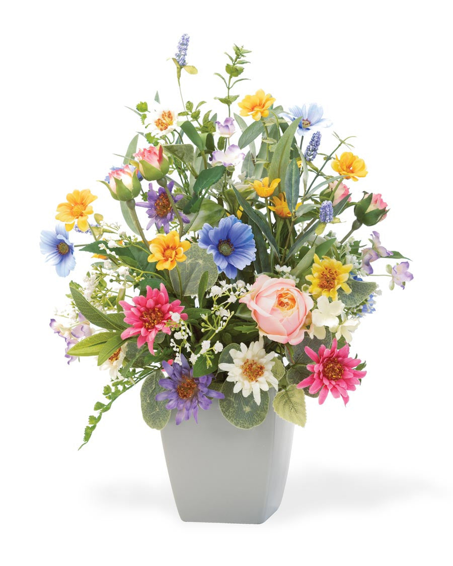 Garden Celebration Bouquet FLB982-MS