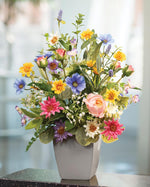 Garden Celebration Bouquet FLB982-MS