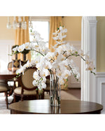 Grand Phalaenopsis Orchid Artificial Flower Arrangement FLC820
