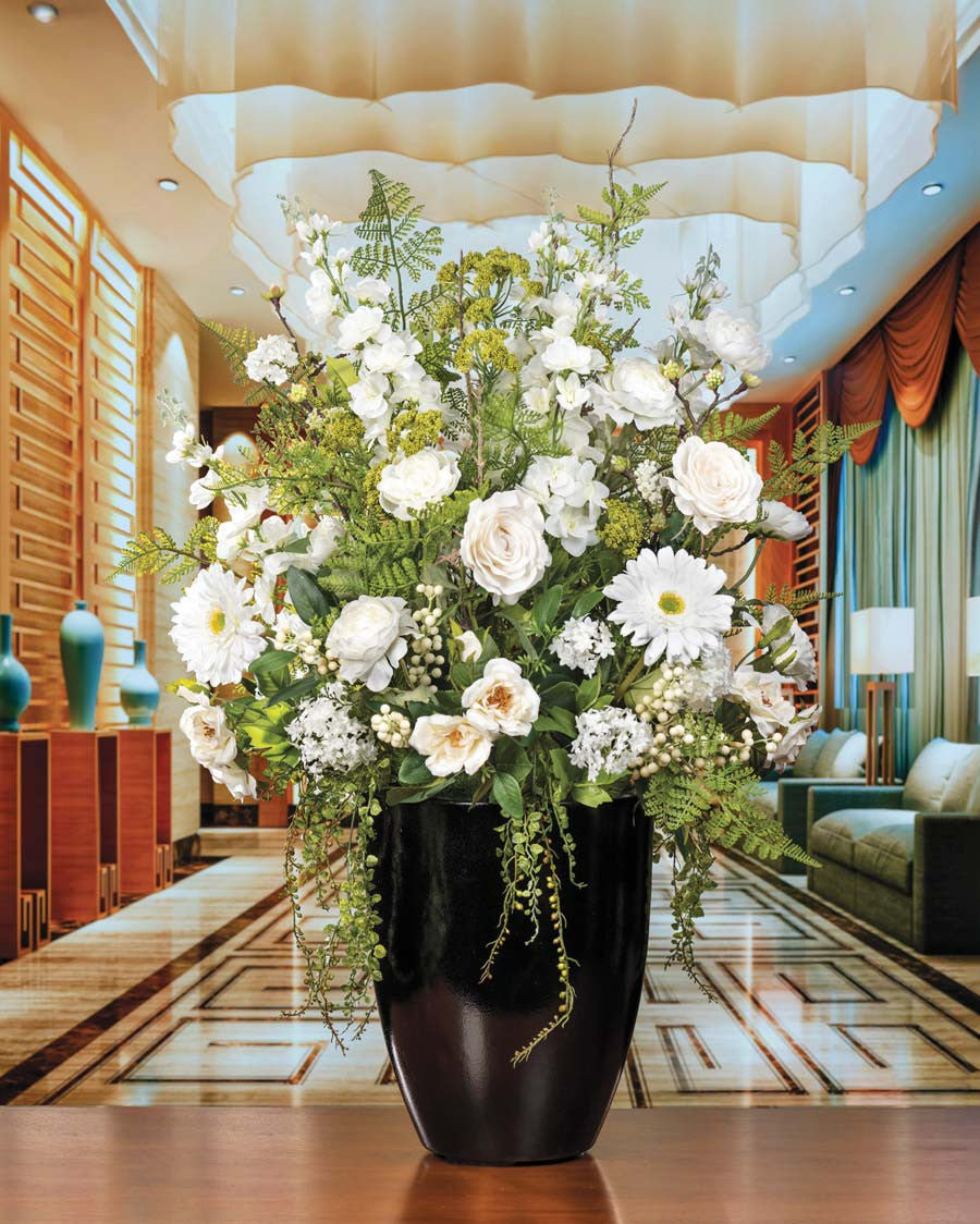 Pure Elegance FLC980-CRW