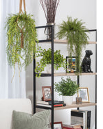 Maidenhair Fern Silk Foliage Plant PLD451-GR