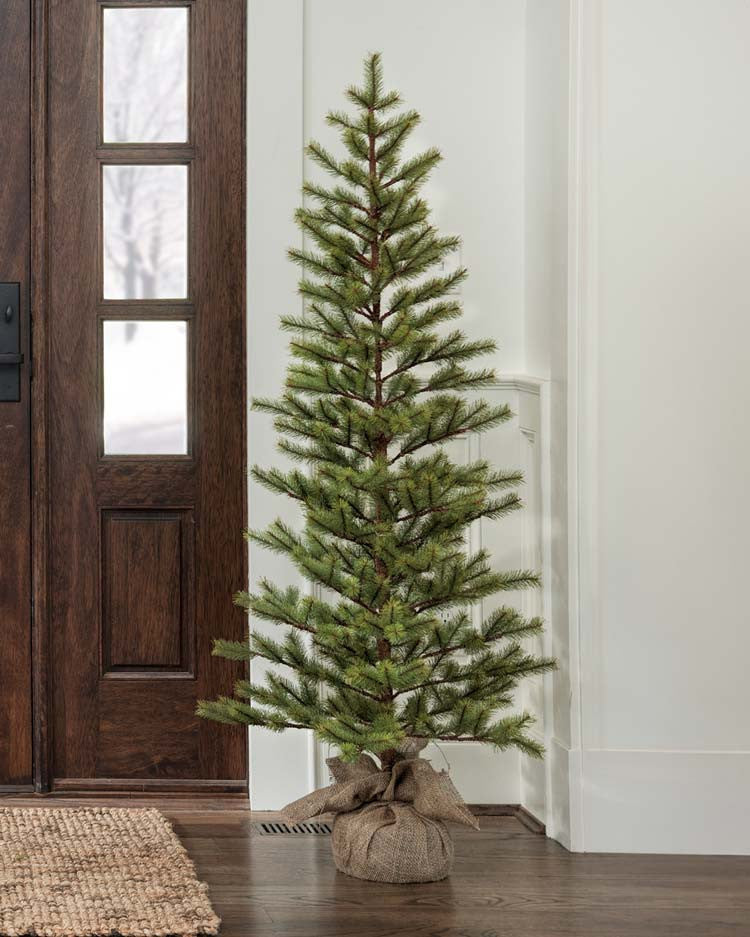 5' Artificial Norway Spruce  Christmas Tree HDD222-05