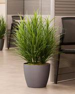 Grass Plant Artificial Floor Plant PLA343-GR