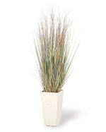 Coastal Grass Silk Planter PLA350-NA