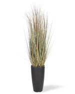 Coastal Grass Silk Planter PLA350-NA