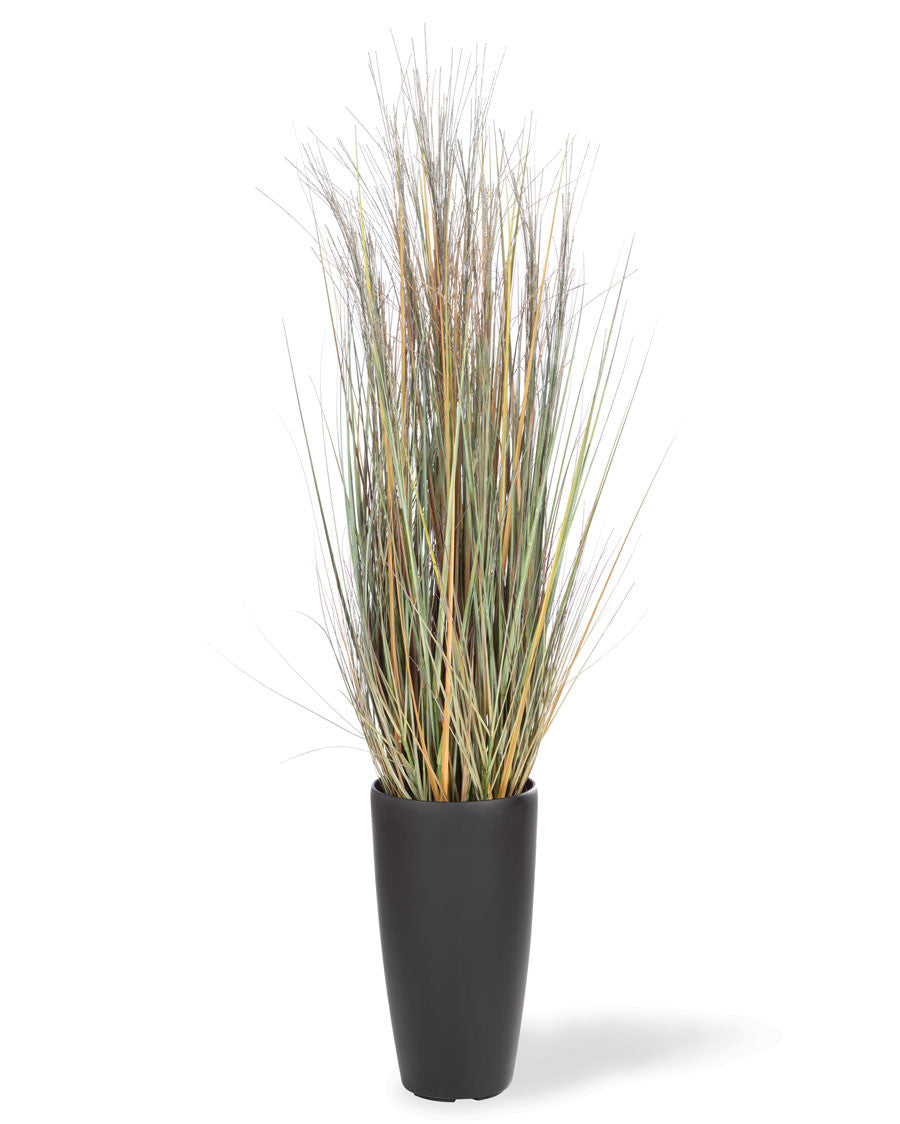Coastal Grass Silk Planter PLA350-NA
