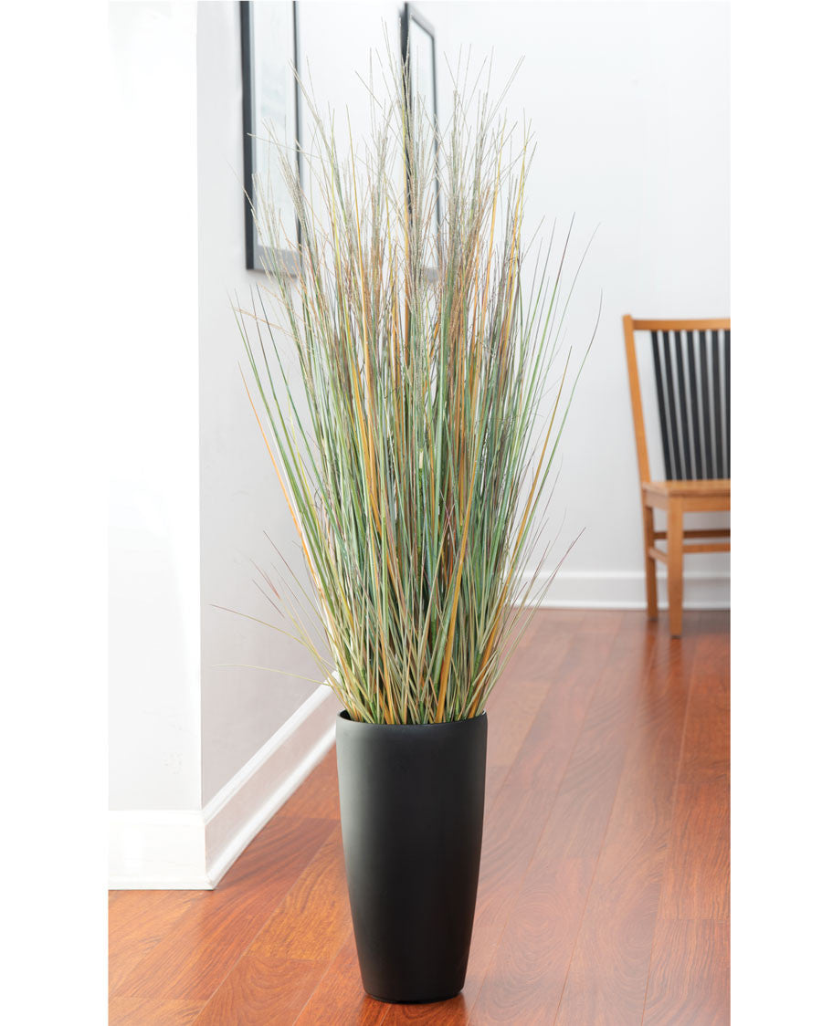 Coastal Grass Silk Planter PLA350-NA