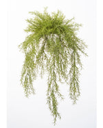 Cascading Springerii Artificial Fern Plant PLD455-GR