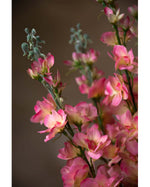 29" Delphinium Silk Flower Stem S1253