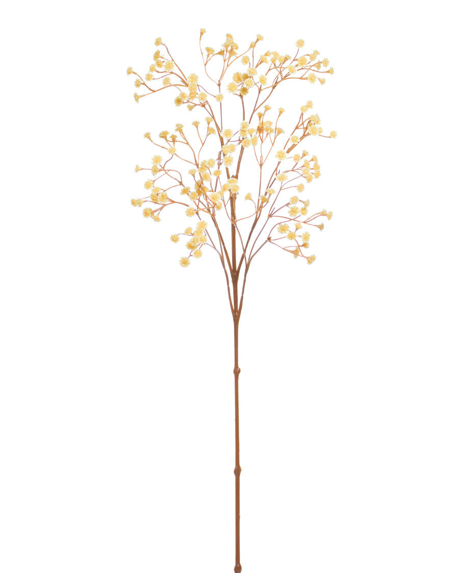 26" Gypsophillia Spray. S3073