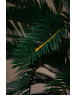 36" Artificial Cycas Foliage Branch S4009-GR