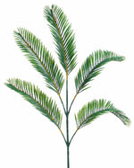 36" Artificial Cycas Foliage Branch S4009-GR