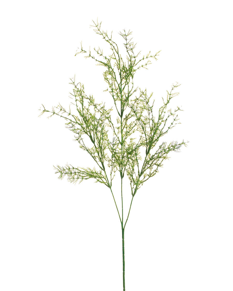 27" Artificial Springerii Foliage Stem S4059-GR