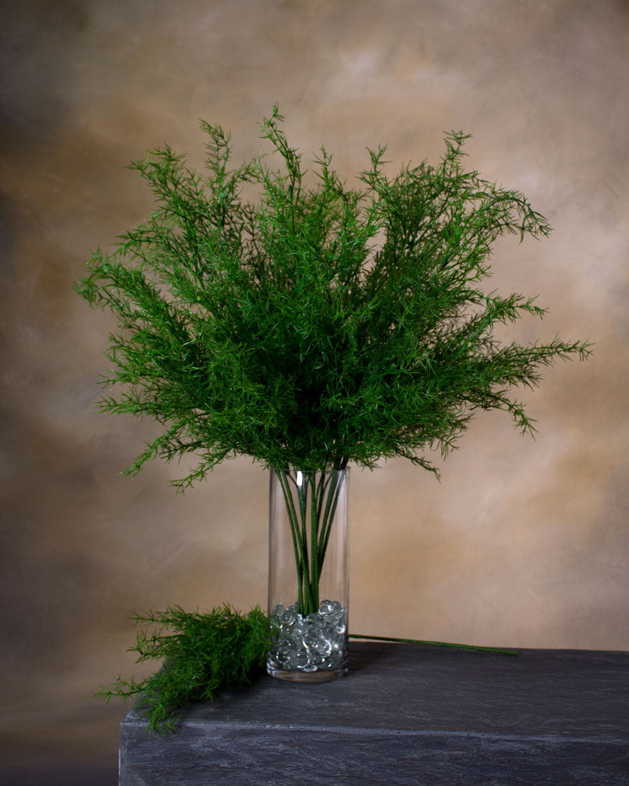 27" Artificial Springerii Foliage Stem S4059-GR