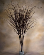52" Artificial Birch Twig Branch Stem S4071-BR