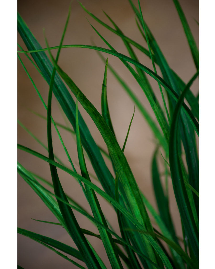 42" Artificial Himalayas Grass Foliage Stem S4159-TTGR
