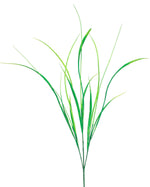 42" Artificial Himalayas Grass Foliage Stem S4159-TTGR