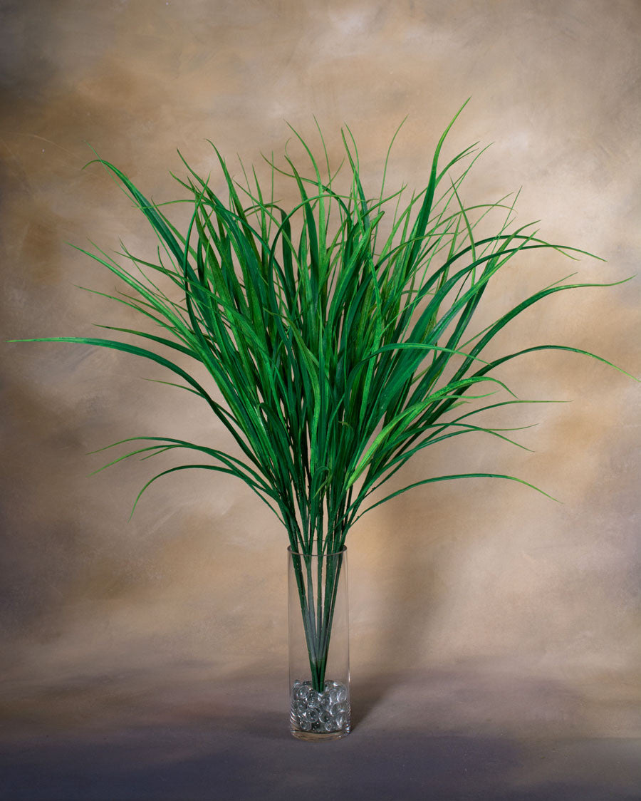 42" Artificial Himalayas Grass Foliage Stem S4159-TTGR