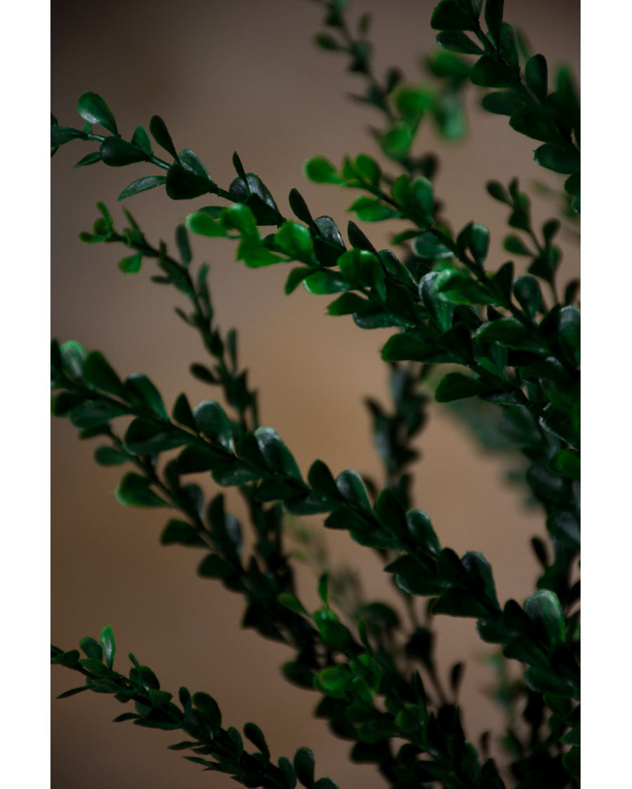 36" Wild Thyme Artificial Foliage Stem Spray S4518-GR
