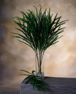 36" Wild Thyme Artificial Foliage Stem Spray S4518-GR