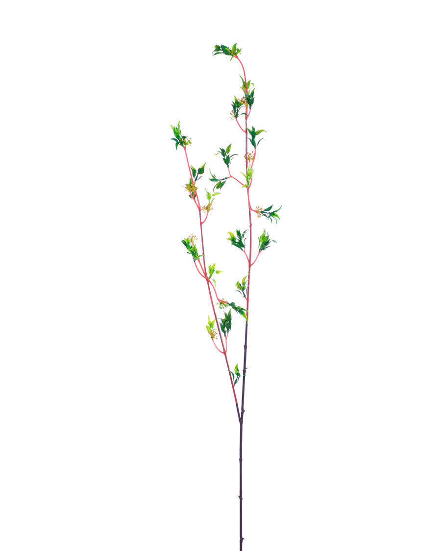 33" Wormwood Artificial Foliage Spray S4641-GRYE
