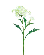 24" Achillea Artificial Flower Stem Spray S4647-CRGR
