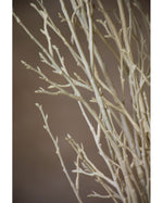 43" Artificial Birch Twig Stem S4683-CR