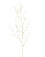 43" Artificial Birch Twig Stem S4683-CR