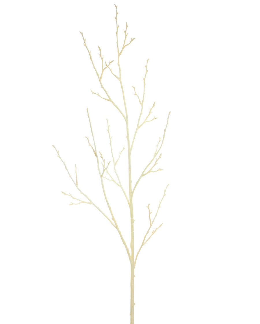 43" Artificial Birch Twig Stem S4683-CR