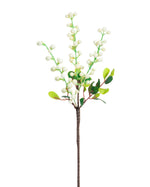 20" Faux Berry Spray S4715