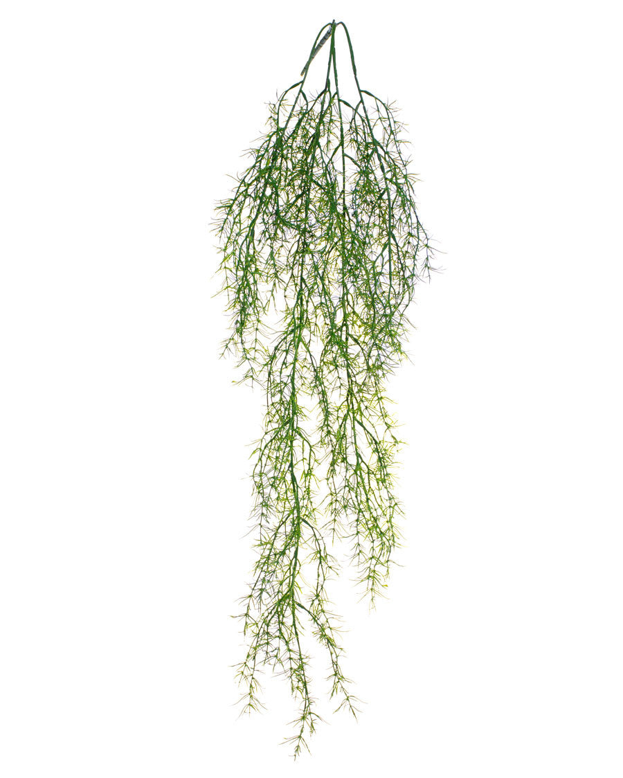 33" Springerii Artificial Hanging Bush S4961-LSG