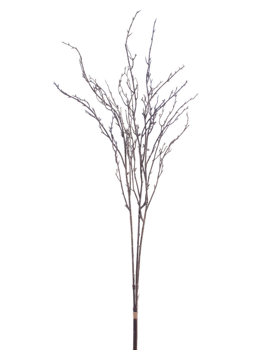 47" Artificial Birch Branch Sticks Bundle S4973-BR