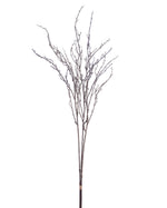 47" Artificial Birch Branch Sticks Bundle S4973-BR