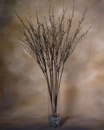 47" Artificial Birch Branch Sticks Bundle S4973-BR