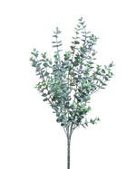 20" Artificial Eucalyptus Bush S5064-WWGR