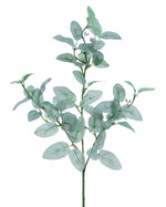 25" Mini Fittonia Artificial Foliage Spray S5070-GRCR