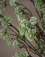 33" Cornus Silk Flower Stem Spray S5088