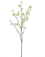 33" Cornus Silk Flower Stem Spray S5088
