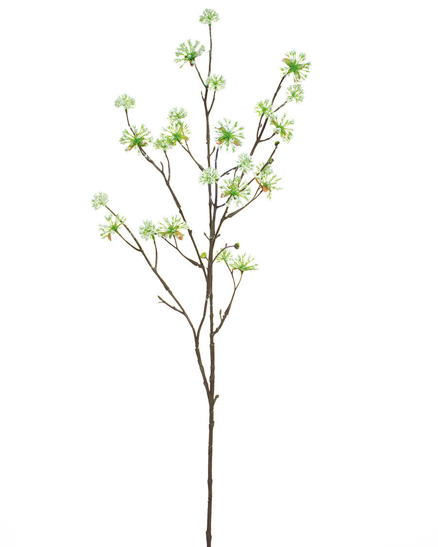 33" Cornus Silk Flower Stem Spray S5088